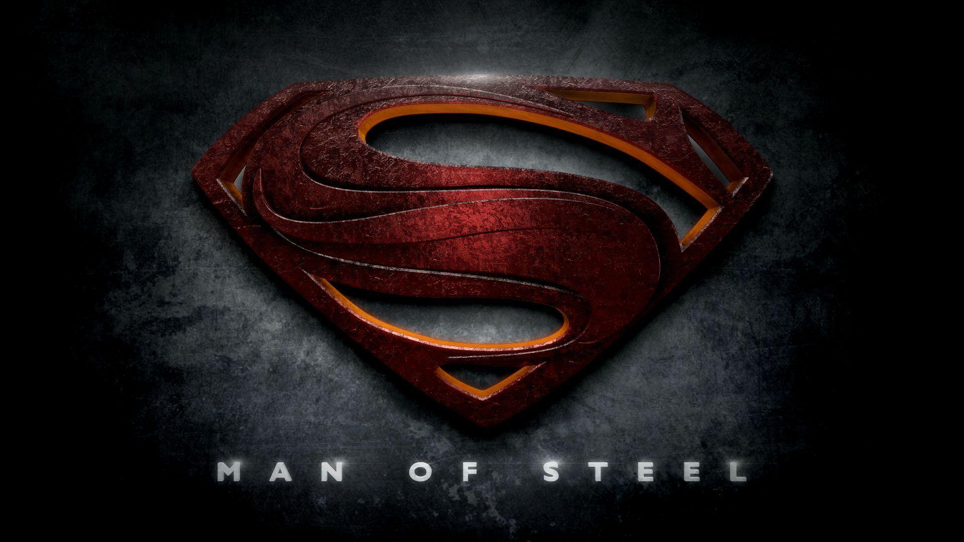 Man of Steel Superman Logo - Film Friday: Superman, Man of Steel (2013) | Silk Path Diary