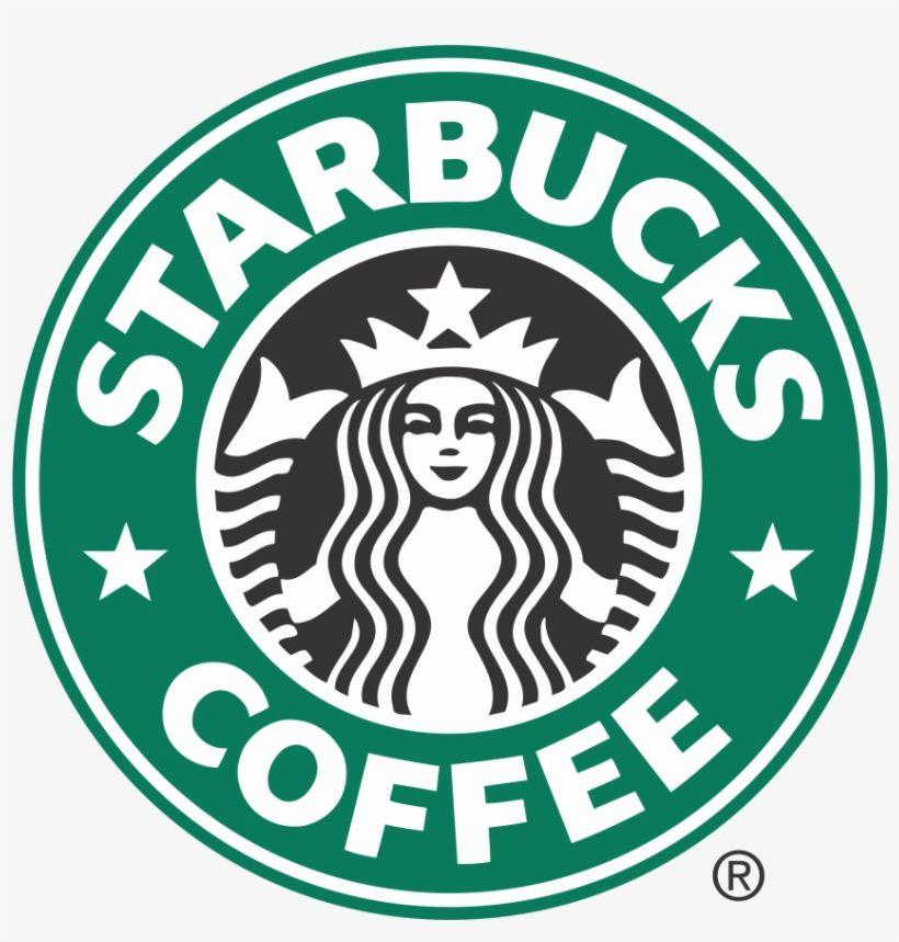 Starbucks Coffee Logo - Starbucks Coffee Logo Vector - Coffee Company Logos Transparent PNG ...