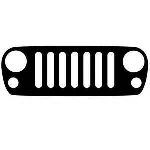 Jeep Wrangler Grill Logo - Online Jeep Superstore with Service Center in Cedar Park, TX ...