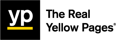YP.com Logo - National Small Business Week | YP, the Real Yellow Pages®