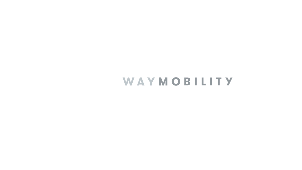 Waymo Logo - Press – Waymo