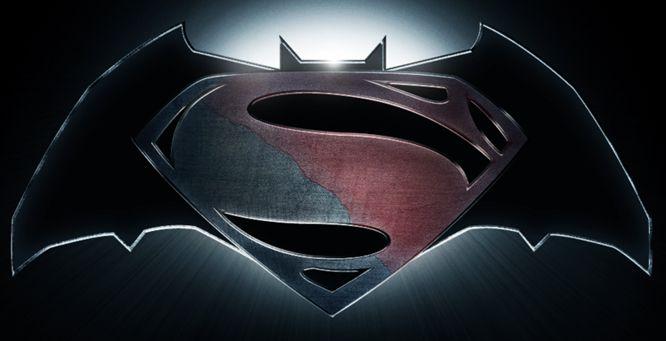 Man of Steel Superman Logo - Free Superman Vs Batman Logo, Download Free Clip Art, Free Clip Art