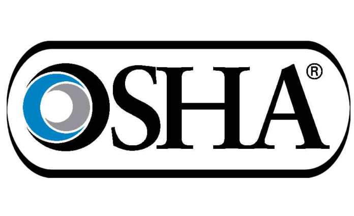 OSHA SHARP Logo - OSHA to poultry industry: Time to prioritize safety | 2018-08-27 | ISHN