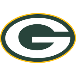 Green G Logo - Green Bay Packers Primary Logo. Sports Logo History