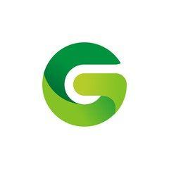Green G Logo - G photos, royalty-free images, graphics, vectors & videos | Adobe Stock