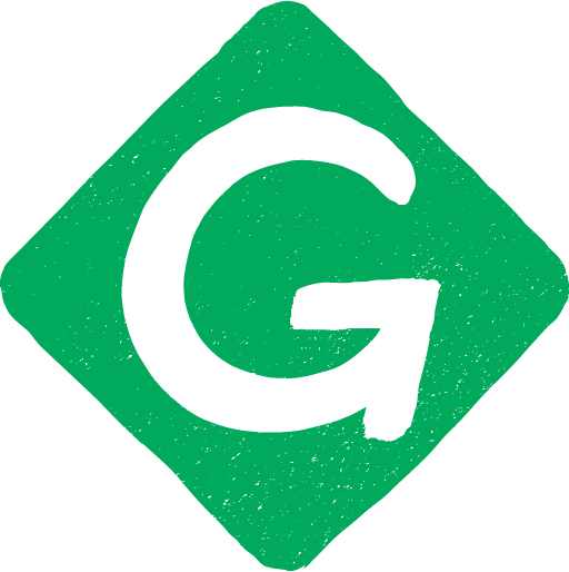 Green G Logo Logodix