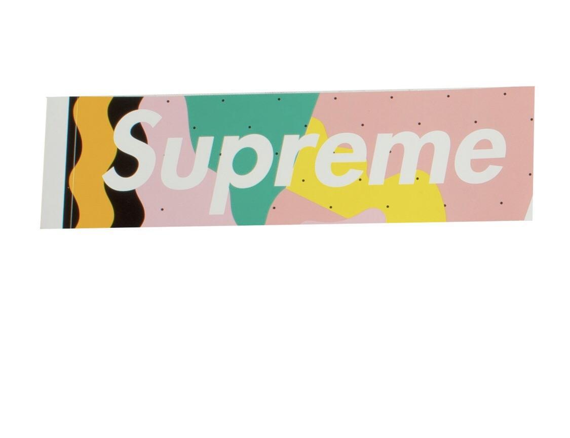 Mendini Box Logo - WTB box logo stickers: mendini (only the pink one shown), le bain ...