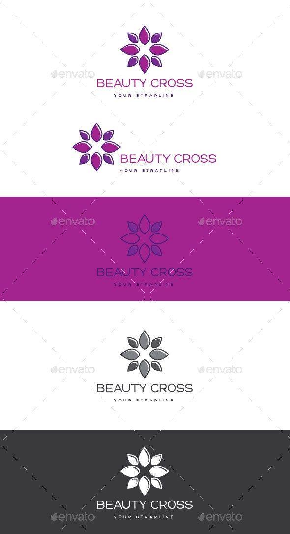 Feminine Cross Logo - feminine Archives Best Logo Designs Templates. Free Logo ideas.