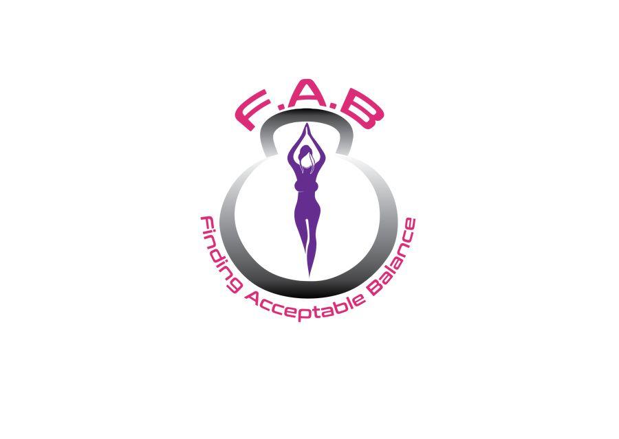 Feminine Cross Logo - Entry by szamnet for Fun- Feminine -Flirty Logo Needed