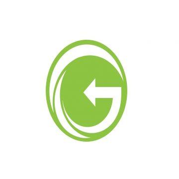 Green G Logo - Green Logo PNG Images | Vectors and PSD Files | Free Download on Pngtree