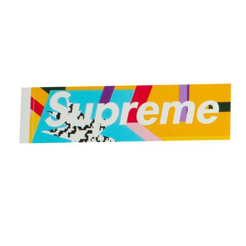 Mendini Box Logo - Stickers – Page 3 – On The Arm