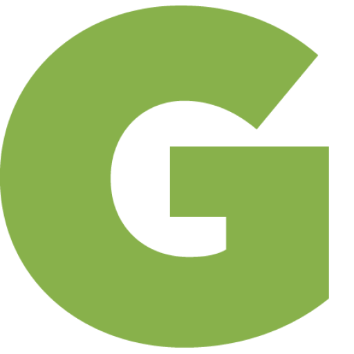 Green G Logo Logodix