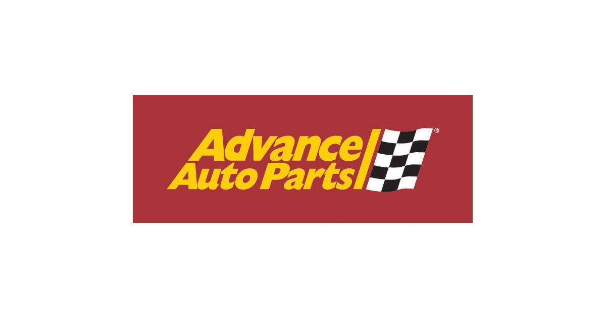 Advance Auto Parts Logo - Advance Auto Parts Reports Second Quarter 2018 Results and Updated