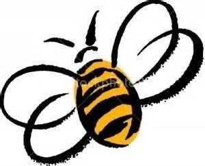 Cute Bumble Bee Logo - Cute Bumble Bee Drawings Image. bees & honey. Bee