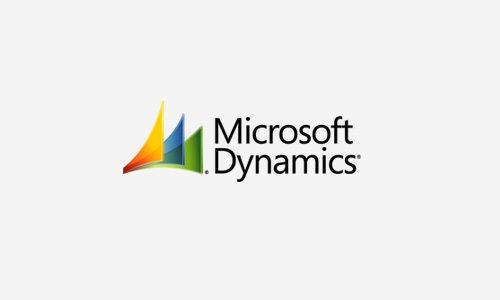 New Microsoft Dynamics Logo - Microsoft Dynamics Logo