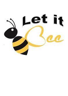 Cute Bumble Bee Logo - Cute Bumble Bee Drawings - Bing Images … | bees & honey | Bee, …