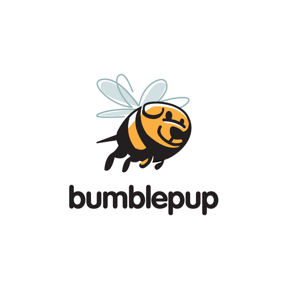 Cute Bumble Bee Logo - LogoDix