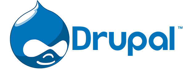 Drupal Logo - Drupal Logo