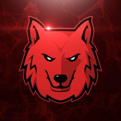 Cool Red Wolf Logo - Red Wolf (@redwolf831) | Twitter