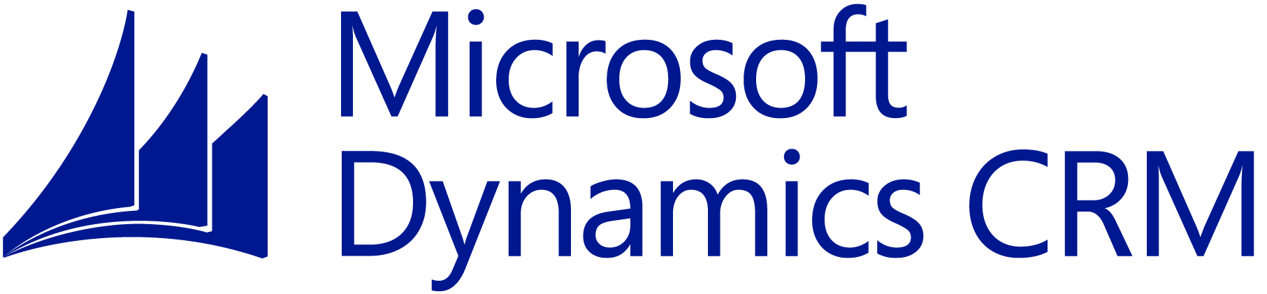 New Microsoft Dynamics Logo - Integrations - SalesScreen