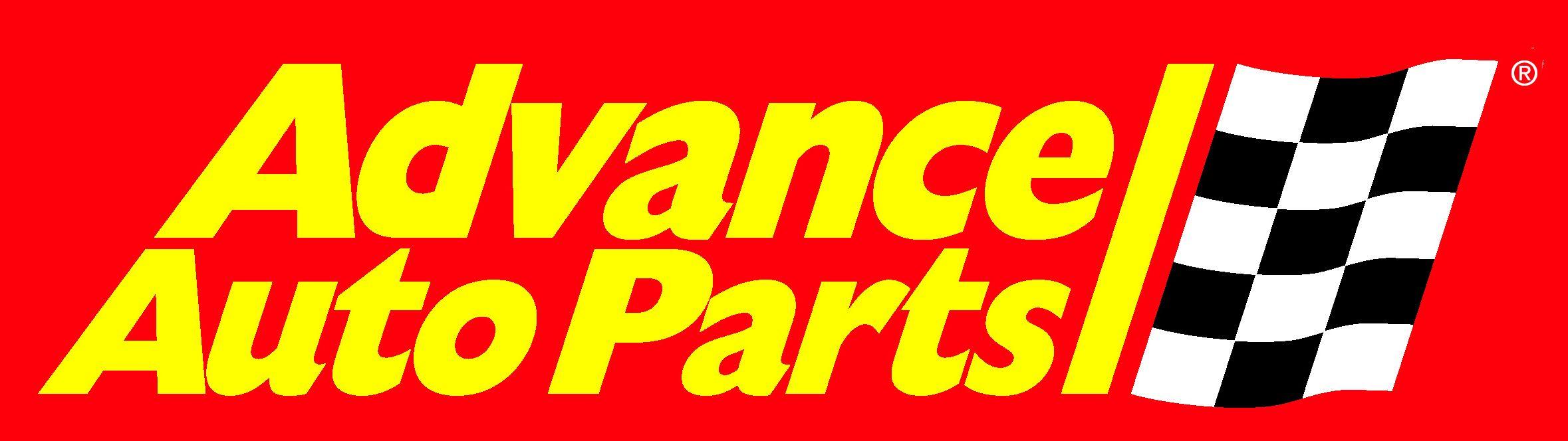 Advance Auto Parts Logo - Motor Oil Money Maker from Advance Auto Parts | Brand Logos | Car ...