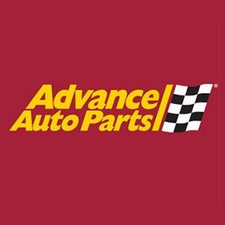 Advance Auto Parts Logo - Advance Auto Parts launches 'MyAdvance' website - Tire Business ...