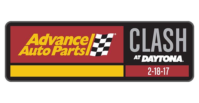 Advance Auto Parts Logo - Articles - Daytona International Speedway