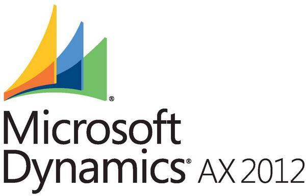New Microsoft Dynamics Logo - CLS Training Center - Microsoft Dynamics