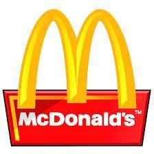 Chinese McDonald's Logo - McDonald's logo McDonald's gives up control of its China business in ...