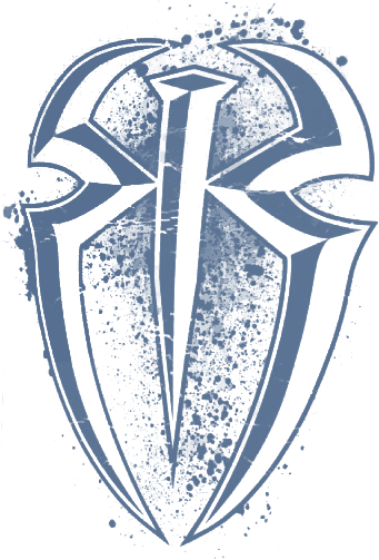 Roman Reigns Logo - Roman Reigns/Logos | Pro Wrestling | FANDOM powered by Wikia