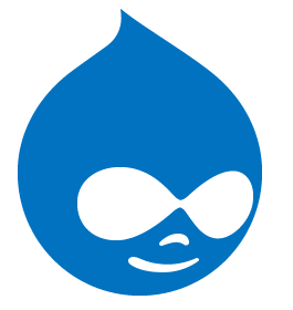 Drupal Logo - Put the D8 logo in Bartik for D8 release [#2401449] | Drupal.org