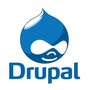 Drupal Logo - drupal-logo-big – Pentagy Limited