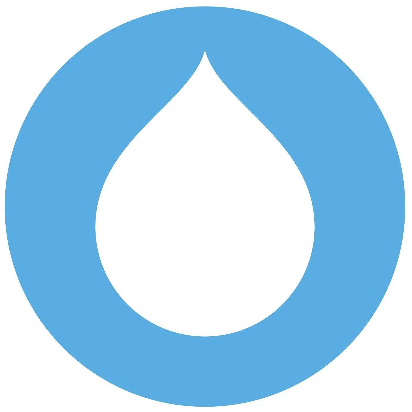 Drupal Logo - Drupal Logo [PDF] Vector Free Download