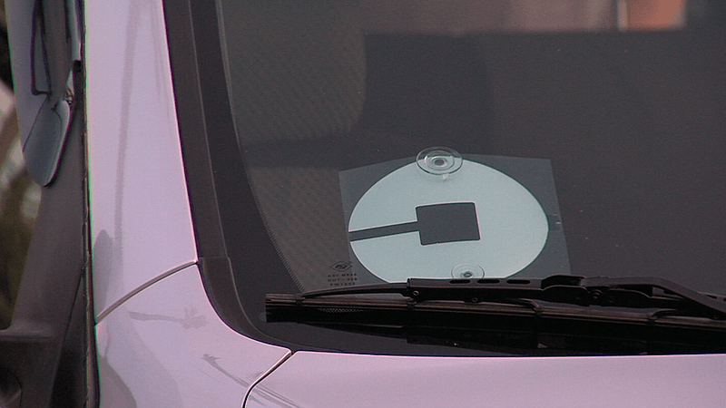 Window in Uber Driver Logo - Uber Driver Fatally Shot In Rosarito While Transporting San Diego ...