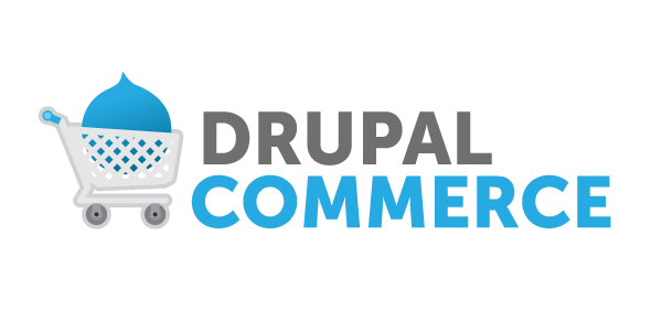 Commerce Logo - Drupal Commerce Logos | Drupal Commerce