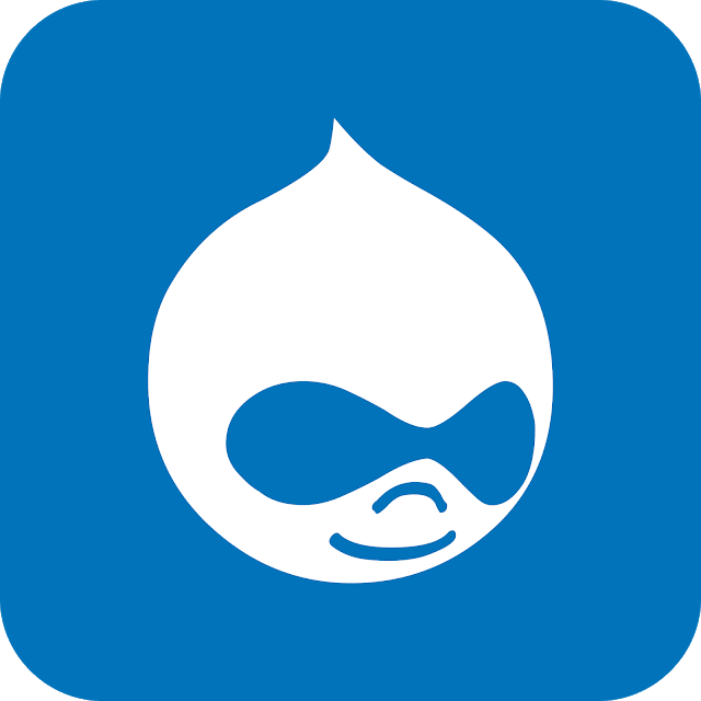 Drupal Logo - download drupal logo svg eps png psd ai vector color free - elharrak ...