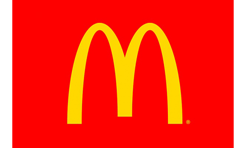 Chinese McDonald's Logo - McDonald's China | Customer Stories | Safe Software