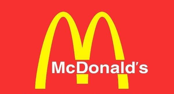 Chinese McDonald's Logo - China food scandal hits other big names
