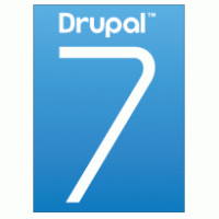 Drupal Logo - Drupal Logo Vector (.AI) Free Download