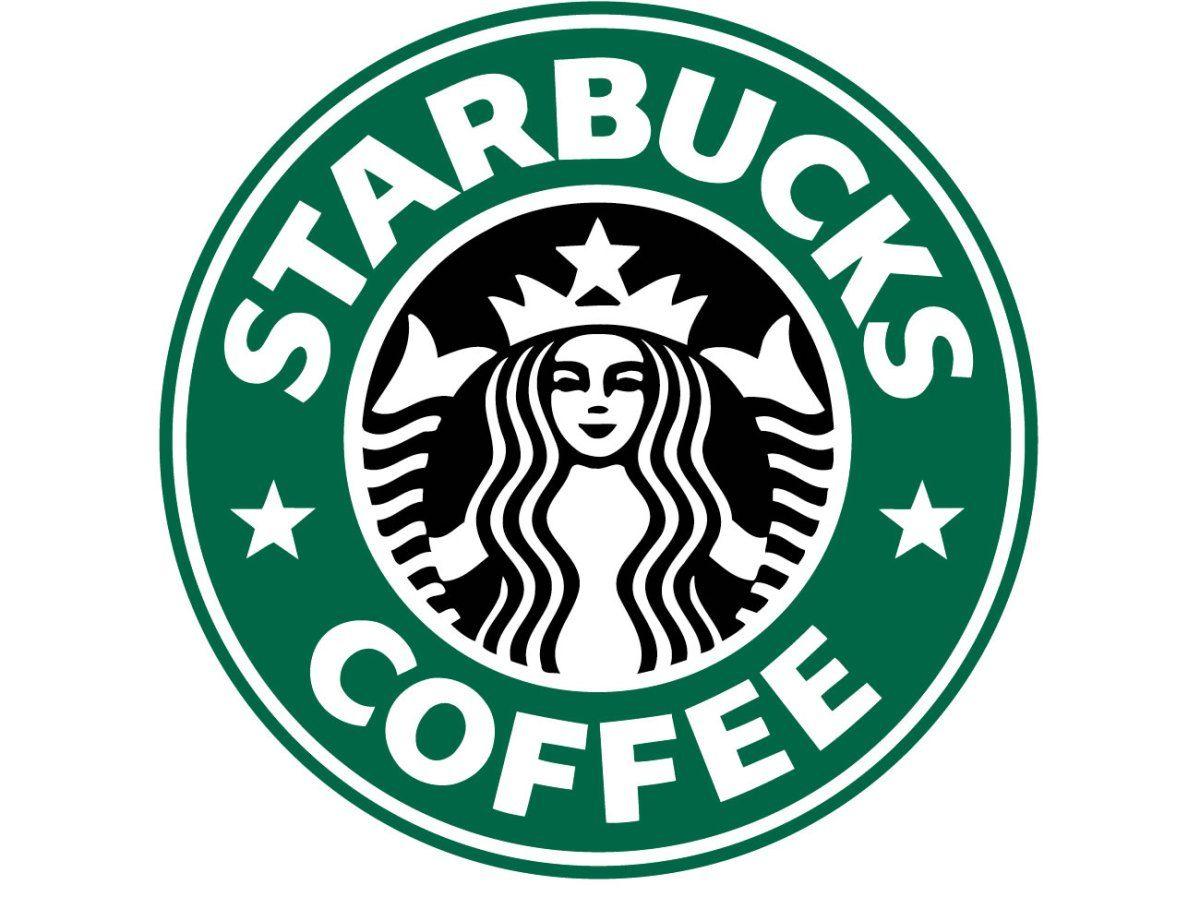 Starbucks Coffee Logo - Starbucks Coffee Logo