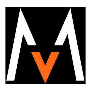 New Maroon 5 Logo - Ancillary Research: Band's Logo Research. A2 Media Studies Blog