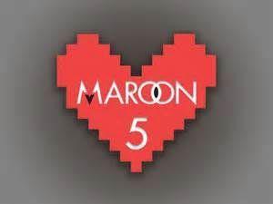 New Maroon 5 Logo - Maroon 5 Logo - Bing images | Maroon 5 | Pinterest | Maroon 5, Logos ...