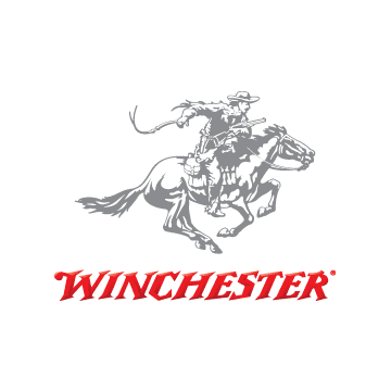 Winchester Logo - Winchester Logo -