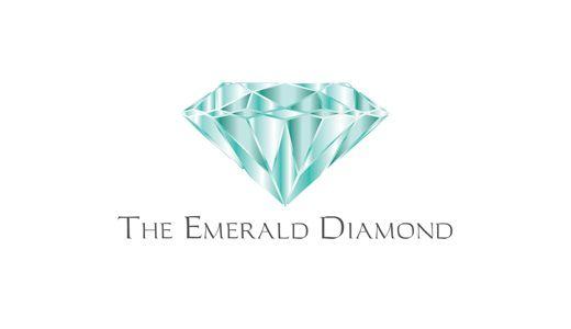 3 Diamond Logo - 20+ Remarkable Diamond Logo Ideas - GraphicsBeam