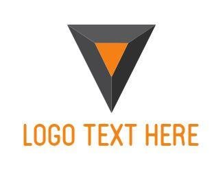 What's the 3 Diamond Logo - Letter V Logo Maker