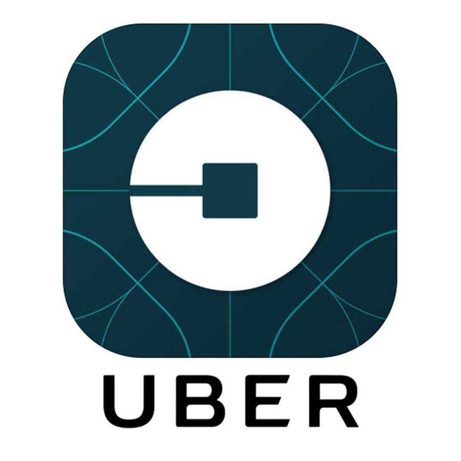 Uber Driver Logo - Uber driver Logos
