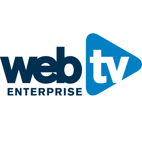 Web TV Logo - Web TV