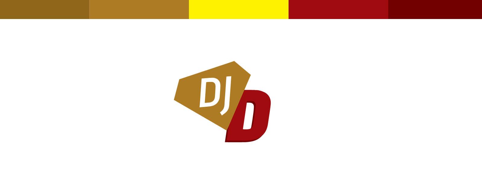 3 Diamond Logo - DJ-Diamond-Logo-3 | Wit Design Kenya