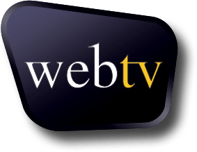 Web TV Logo - WebTV Logo by BLUEamnesiac on DeviantArt
