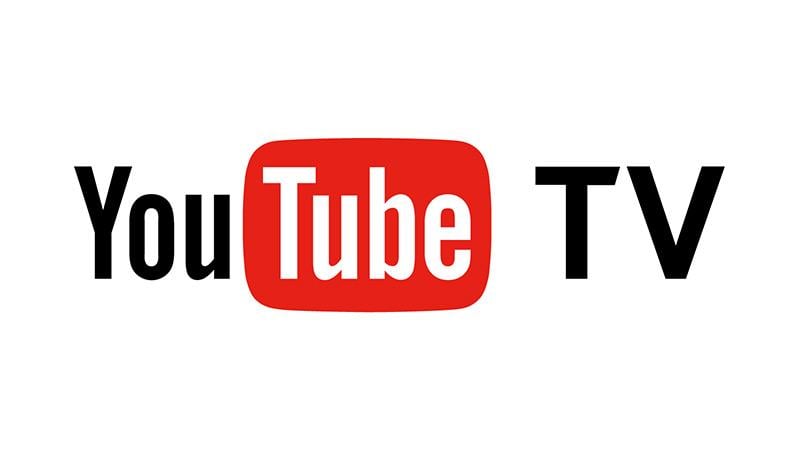 Web TV Logo - YouTube Announces YouTube TV on Cable TV
